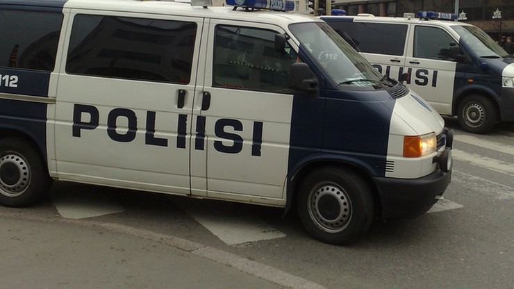 Policja: nożownik z Turku planował jeszcze dwa inne ataki