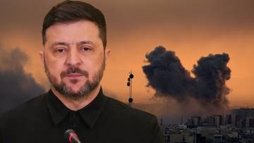 Amerykanie proszą Ukrainę o wsparcie. Chodzi o walkę z irańskimi dronami