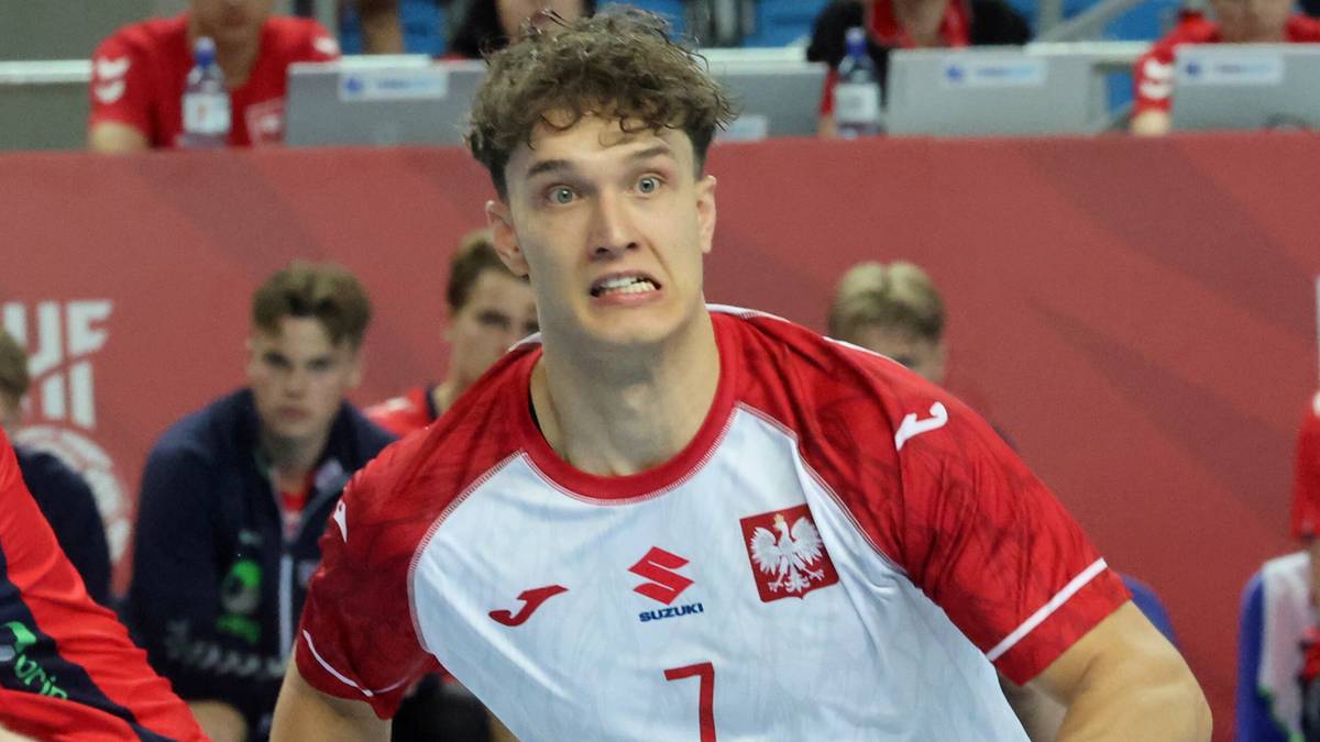 Polska pokonała Brazylię! Teraz starcie z Argentyną