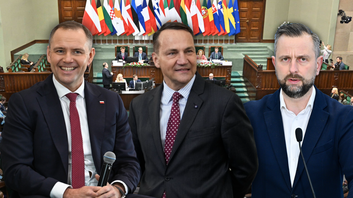 Komu ufają Polacy? Wyraźny lider w nowym sondażu