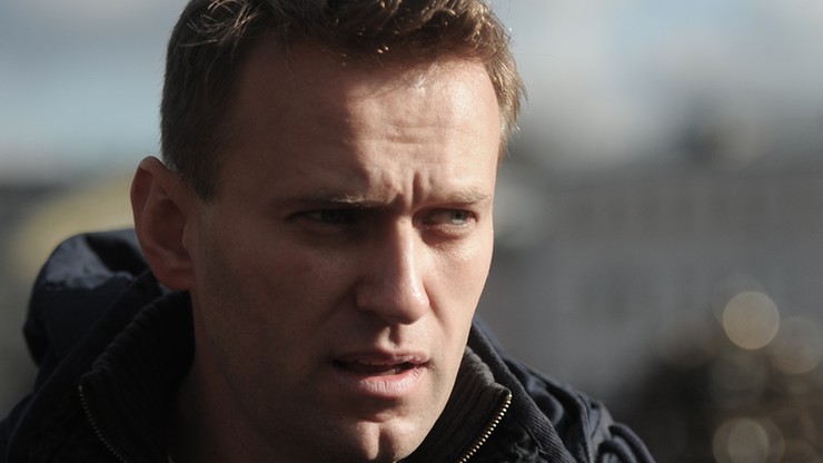Prokurator zażądał dla Nawalnego 5 lat więzienia w zawieszeniu