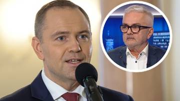 "To niedobre w kontekście zdrowia". Profesor Andrzej Fal o wetach prezydenta