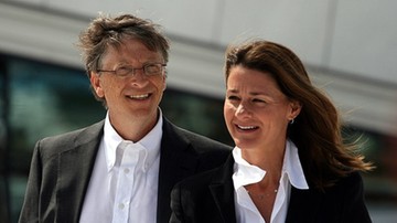 Kulisy rezygnacji Billa Gatesa. "Miał romans"