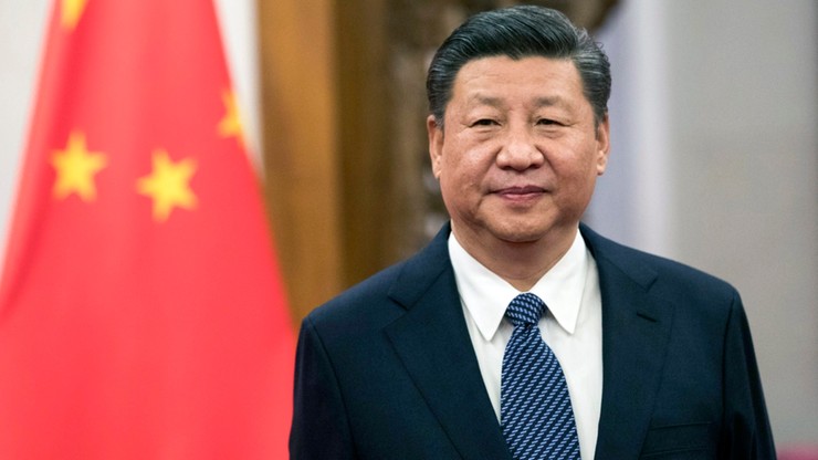 Partia chce, by Xi Jinping mógł pozostać prezydentem Chin bezterminowo