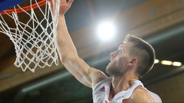 Euroliga koszykarzy: Mateusz Ponitka znów w roli głównej. Kolejna wygrana Zenita
