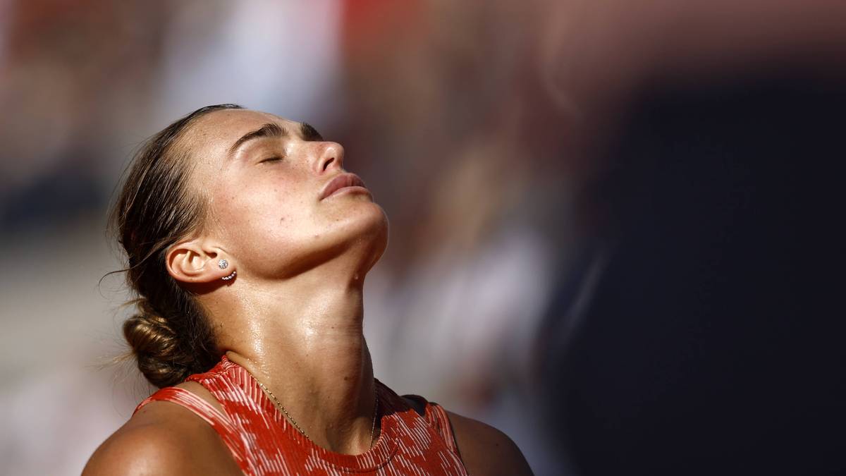 Aryna Sabalenka nie zagra na Wimbledonie. Wycofała się w ostatniej chwili