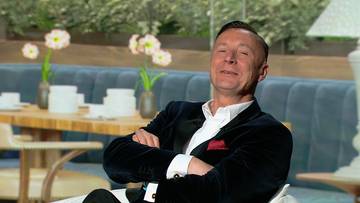 Tomasz Hajto ostro o sytuacji w polskiej piłce. "Trenerzy zgadzają się na wszystko"