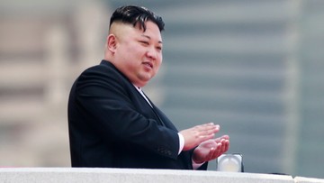 "Możemy uderzyć w każde miejsce na świecie". Korea Płn. przetestowała pocisk, który może przenosić głowicę nuklearną