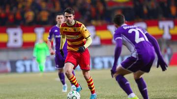 Liga Konferencji: Fiorentina - Jagiellonia Białystok. Kiedy rewanż?