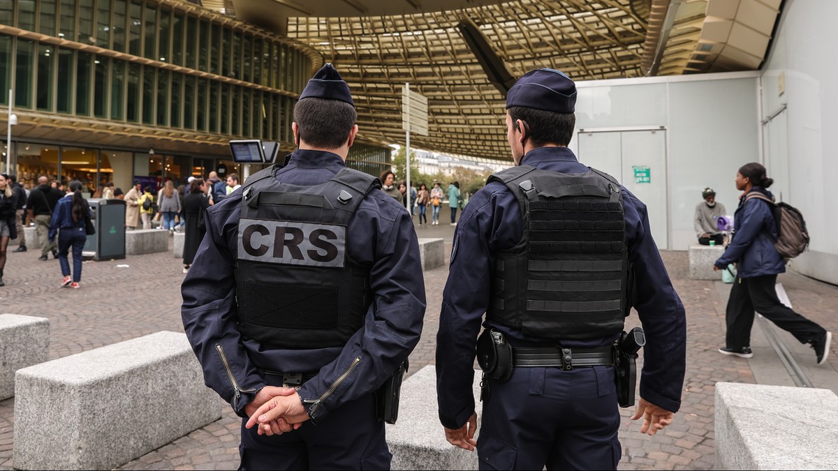 Francja: Stan najwyższego zagrożenia terrorystycznego. Tysiące żołnierzy na ulicach