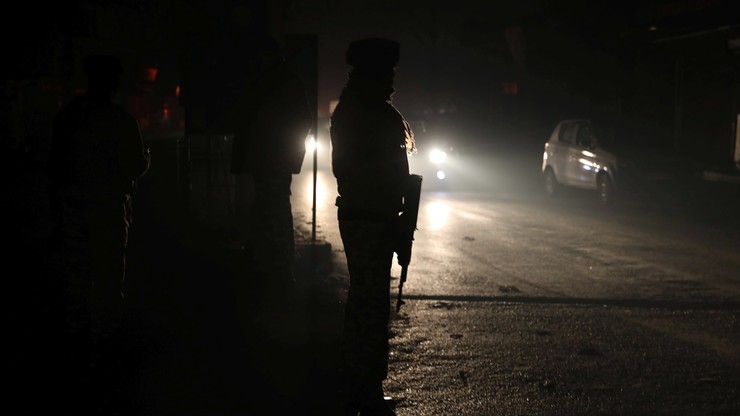 Indie. Służba bezpieczeństwa omyłkowo otworzyła ogień do grupy cywilów. Nie żyje 13 osób