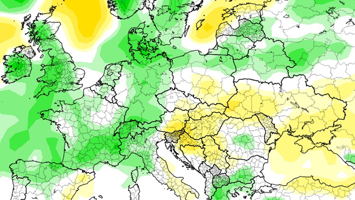 Lipiec czy sierpień? Wiemy, kiedy pogoda będzie wymarzona