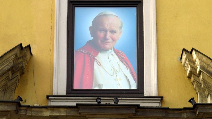 38 lat temu Karol Wojtyła został wybrany papieżem