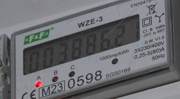 Co z cenami energii elektrycznej? Tusk: Możemy mrozić