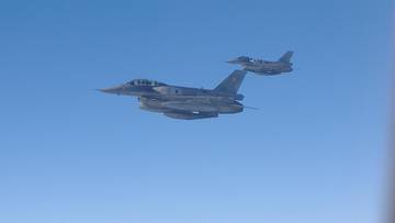 Rosyjskie drony w Polsce. MON użyło broni