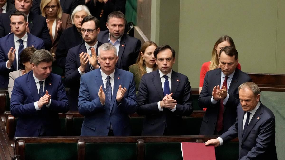Wiele scenariuszy rekonstrukcji rządu. Kto ostanie się na stanowisku?