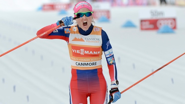 Finowie o norweskich biegach narciarskich: Deja vu sprzed 16 lat