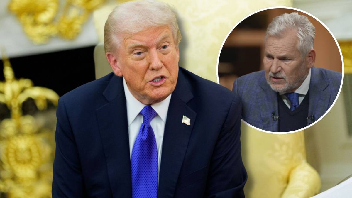 Kwaśniewski przestrzega Trumpa. Wskazał największe zagrożenie dla NATO
