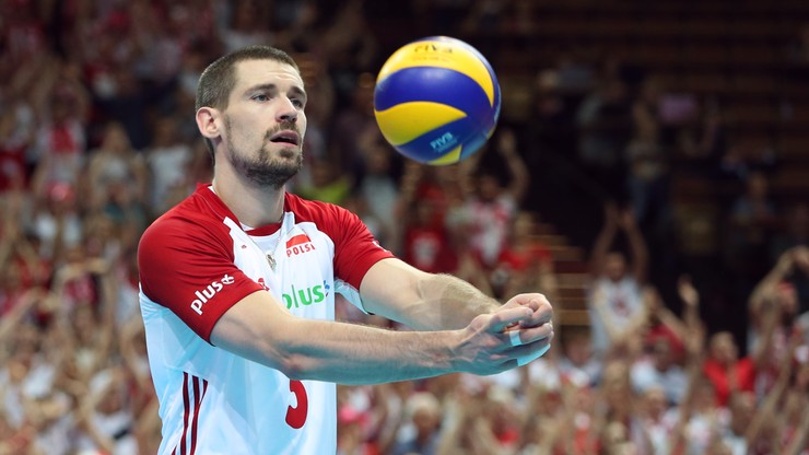 Liga Narodów: Polska - Kanada. Transmisja w Polsacie Sport