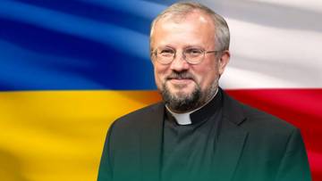 Ukraiński profesor uderza w Polskę. Pisze o 