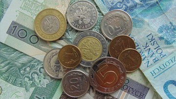 Inflacja według NBP nadal wysoka. Ponad 4-procentowy wzrost cen