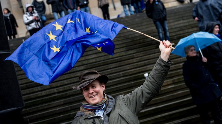 UE szlifuje Deklarację Rzymską. Może uchylić furtkę dla wielu prędkości