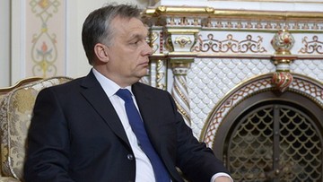 Lazar: rząd Węgier nie poprze żadnego kroku przeciw Polsce