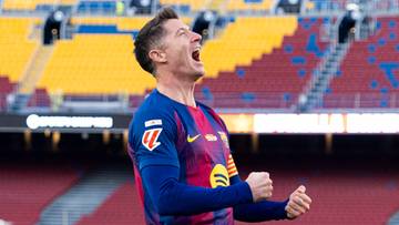 Lewandowski obsypany pochwałami! Wszystko tuż przed meczem Ligi Mistrzów