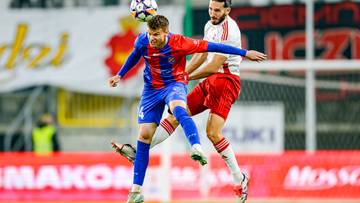 Puchar Polski: ŁKS Łomża - Odra Opole. Relacja live i wynik na żywo