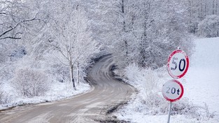 28.03.2022 05:58 Wraca zima. Z każdym dniem będzie coraz chłodniej aż spadnie śnieg. Miejscami nawet ponad 20 cm