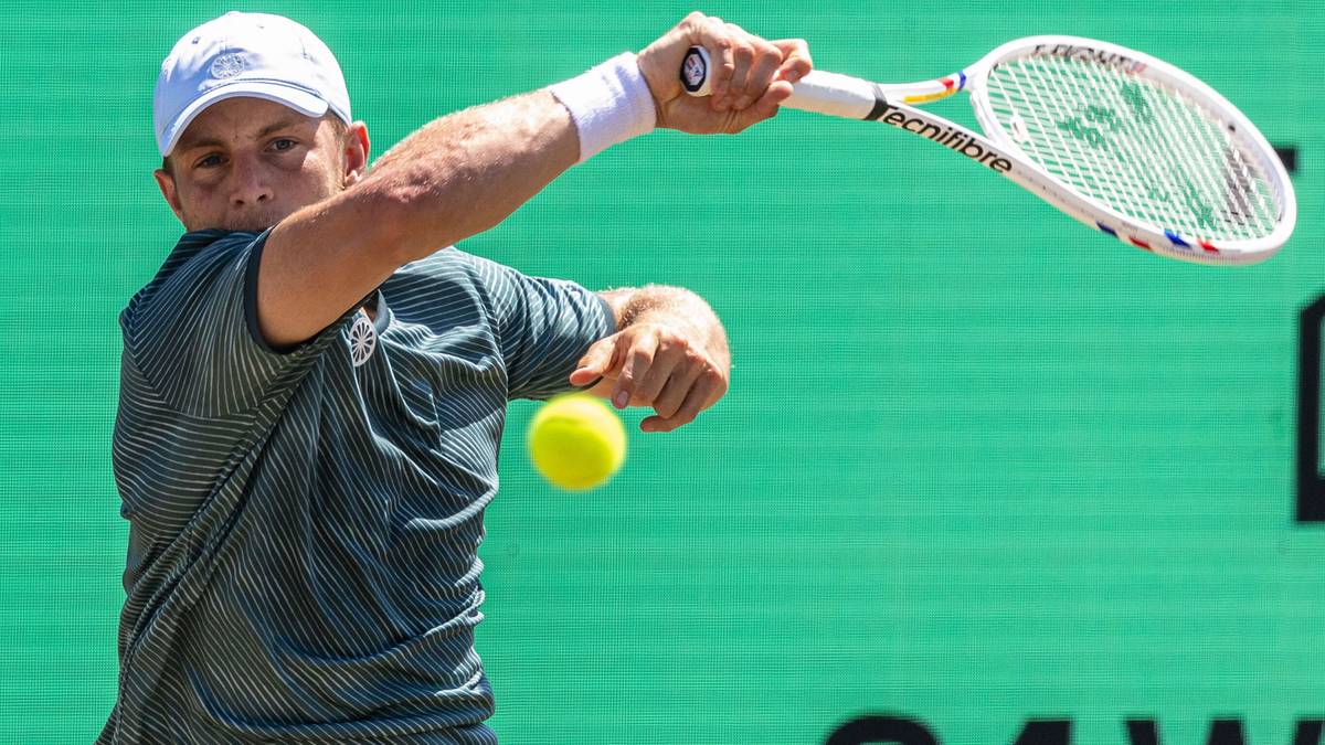 Faworyci zawiedli. Znamy finalistów turnieju ATP na Majorce