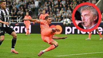 Zbigniew Boniek wygarnął prawdę ws. Lewandowskiego. "Nie bójmy się tego powiedzieć”
