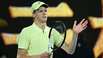 Jannik Sinner coraz bliżej obrony tytułu! Pewny awans na Australian Open