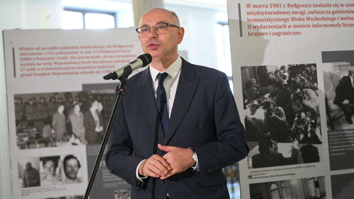 В Институте национальной памяти назначен новый президент. Сейм решил
