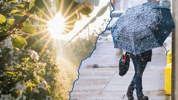 Szykuje się potężne tąpnięcie w pogodzie. Załamanie za kilkadziesiąt godzin