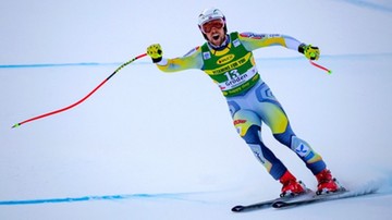 Alpejski PŚ: Kilde wygrał supergigant w Val Gardenie