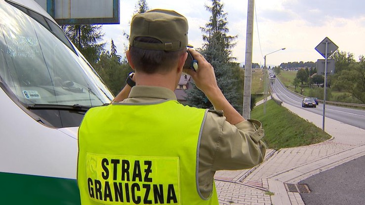 Cudzoziemcy znikają w Polsce - niepokojący raport NIK