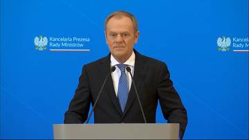 Premier odpowiada na apel Zełenskiego. "Wyraziłem się jasno"