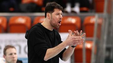 Trener polskiego klubu siatkarskiego stracił pracę! Szybko ogłoszono jego następcę