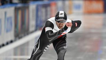 Złoty i srebrny medal ME! Kapitalny występ Polaków