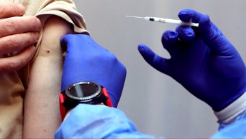 Kary dla niezaszczepionych w Kanadzie. Odnotowano "rekord ostatnich dni"