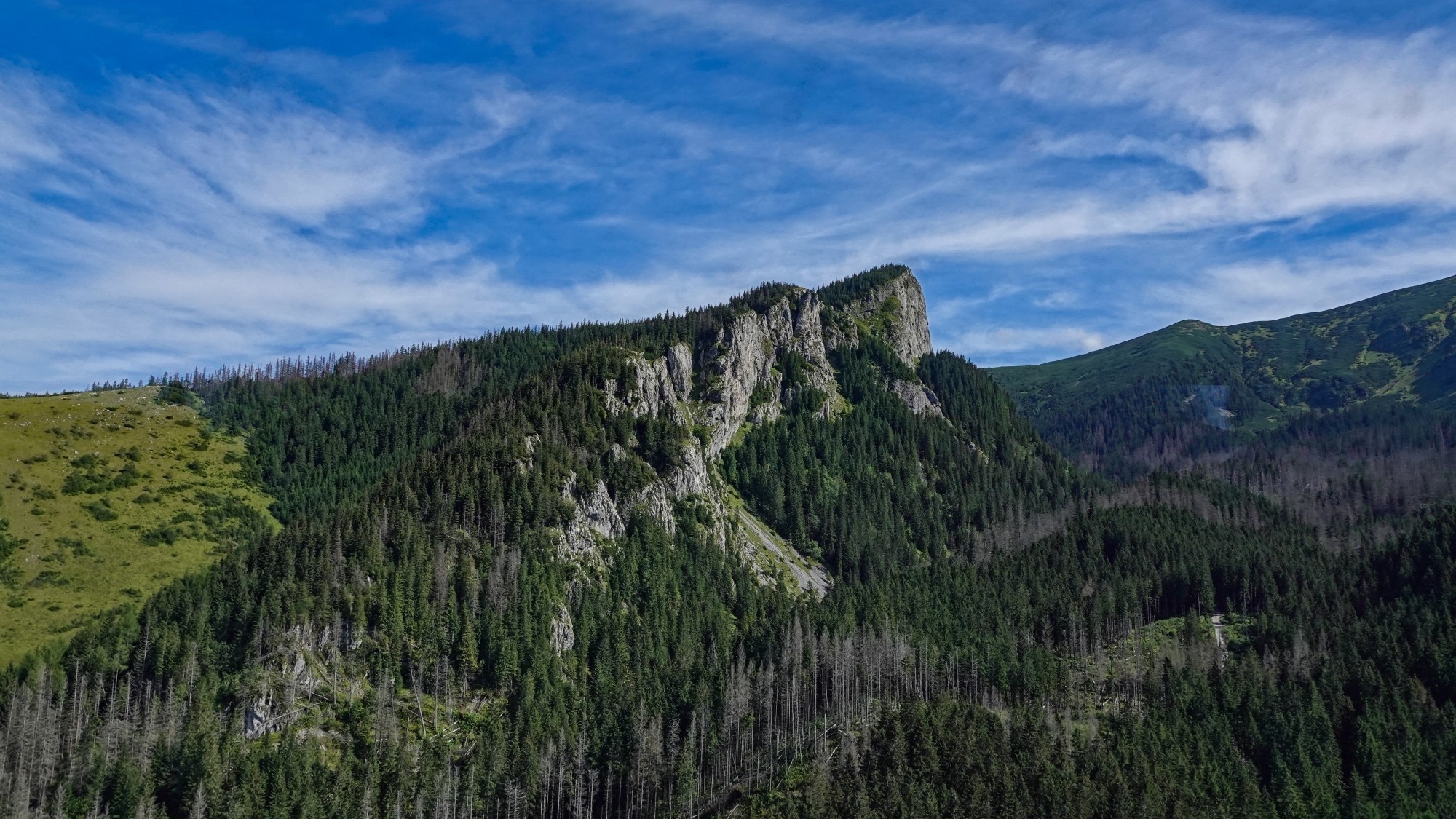 Piękno Tatr tuż przed opadami śniegu - zdjęcie 22