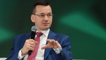 Moody's podwyższa prognozę wzrostu PKB Polski w latach 2017-2018 