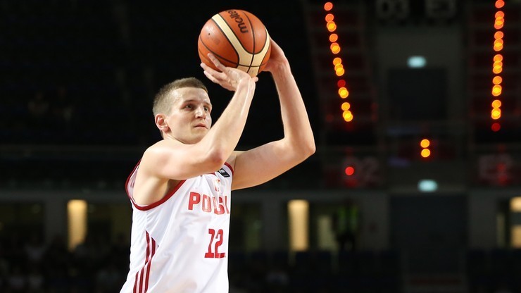 EuroBasket 2017: Polacy pewnie pokonali Islandię