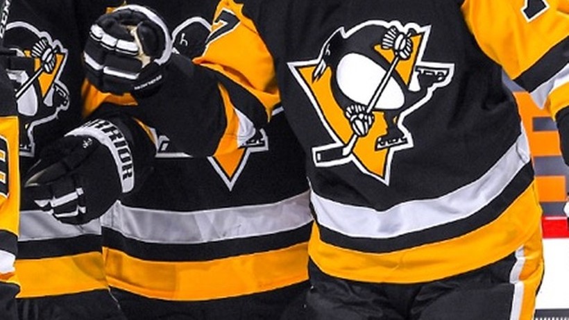 NHL: Siódme zwycięstwo z rzędu "Pingwinów"