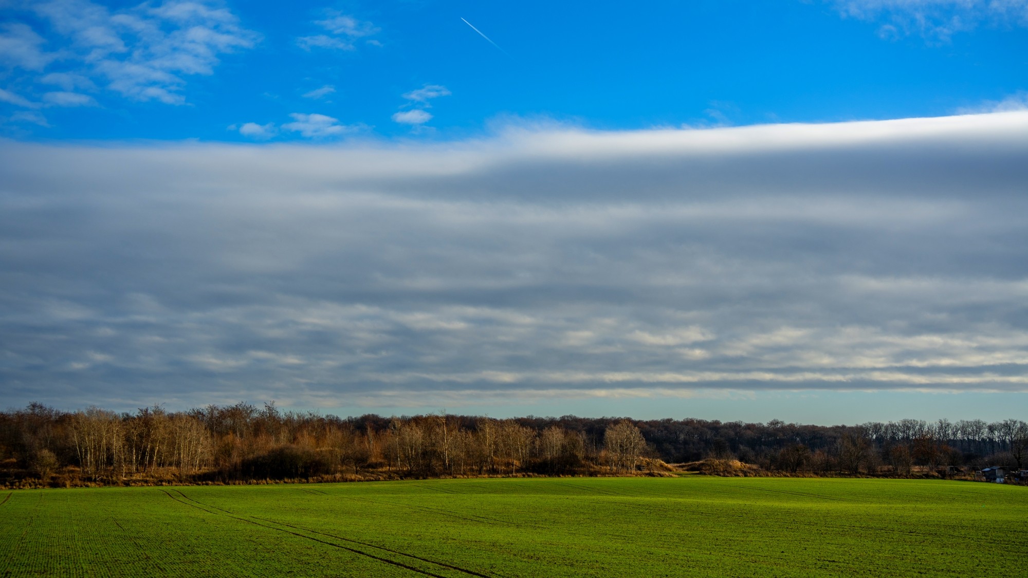 Różne oblicza zimy - zdjęcie 22
