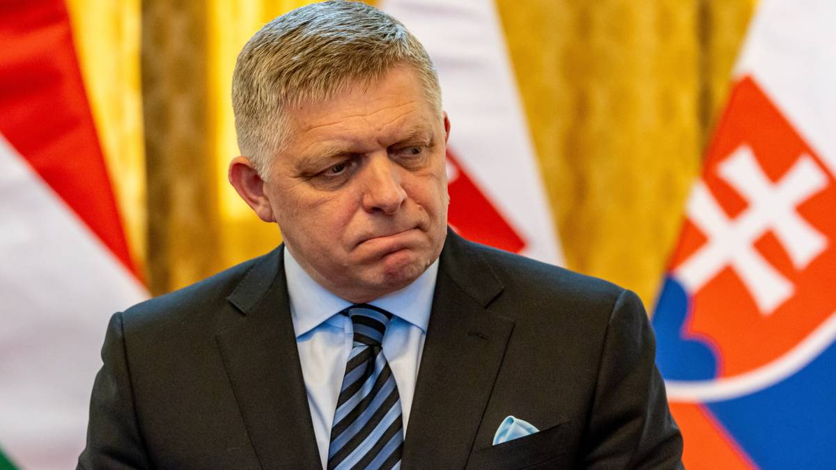 Zełenski ostrzega przed paradą w Moskwie. Fico nie kryje oburzenia
