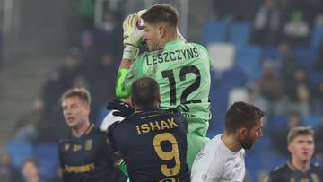 Kolejny remis Lecha w PKO BP Ekstraklasie! Bez bramek w Płocku