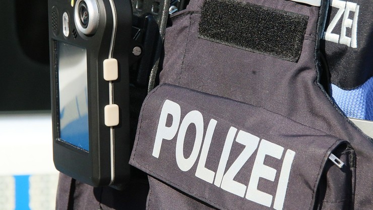 Atak nożownika w Austrii. Pięć osób rannych