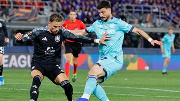 Słodko-gorzki dzień Polaków w pucharach. Kto bliżej awansu?